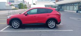 Mazda CX-5 2.2 D HP Revolution AWD