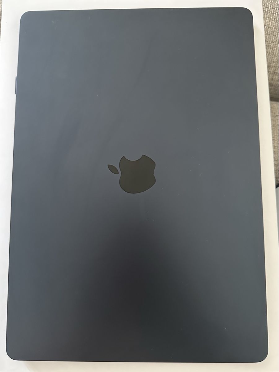 Apple Portables: MacBook Air, M3 – D'occasion à Wetzikon ZH par fre_zv9v 2