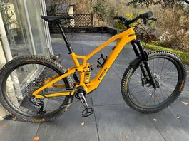 Trek Fuel EXe 9.8