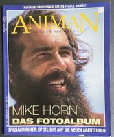 2 Zeitschriften Animan Wunder der Welt Nr.91 2001+104 2003