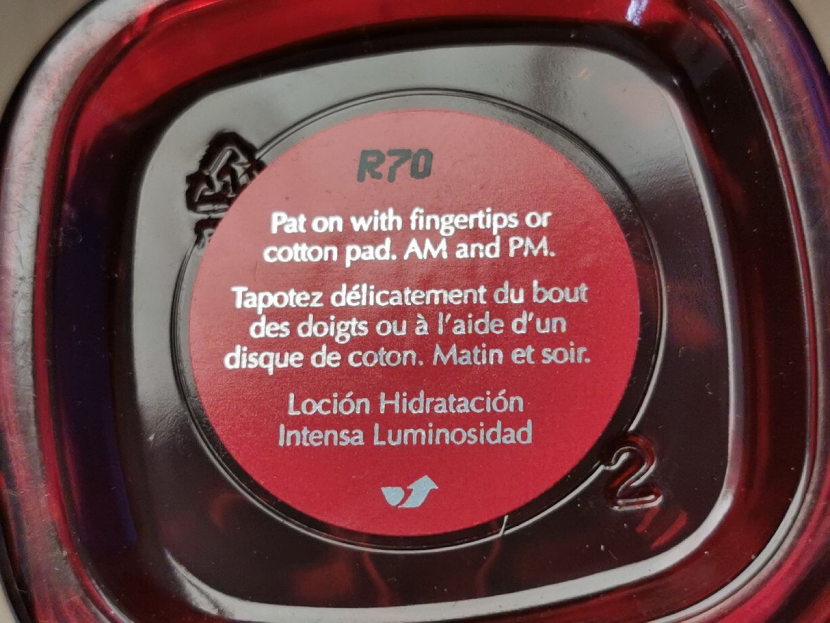Estée Lauder Cura del viso: Estee Lauder Nutritious Super - Pomegranate. – Nuovo (secondo la descrizione) da Schlieren venduto da vlalif 4
