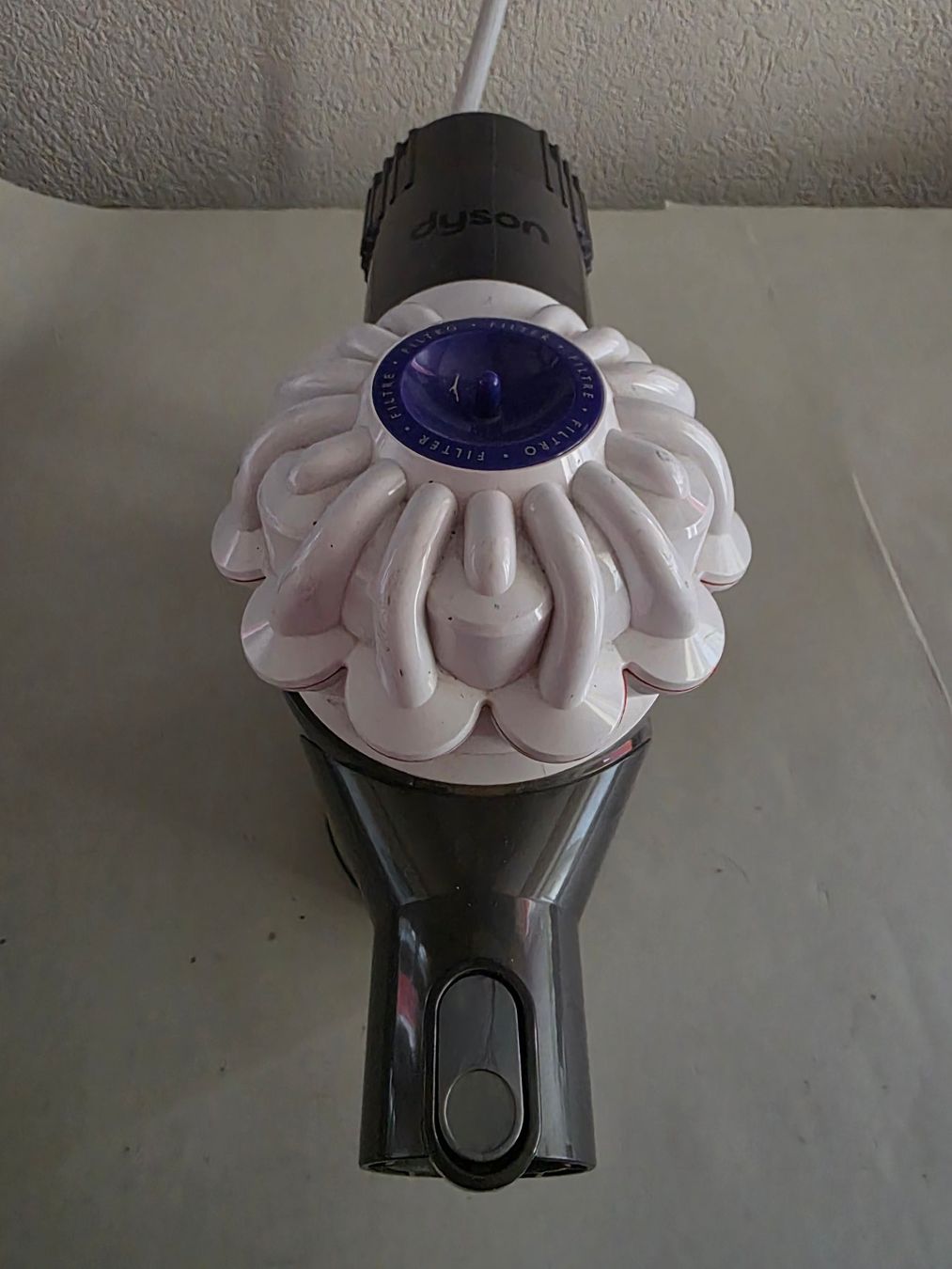 Dyson Aspirapolveri & Accessori: Dyson Staubsauger Sauger Akkusauger – Difettoso da Stein SG venduto da nxr_vzv9 1