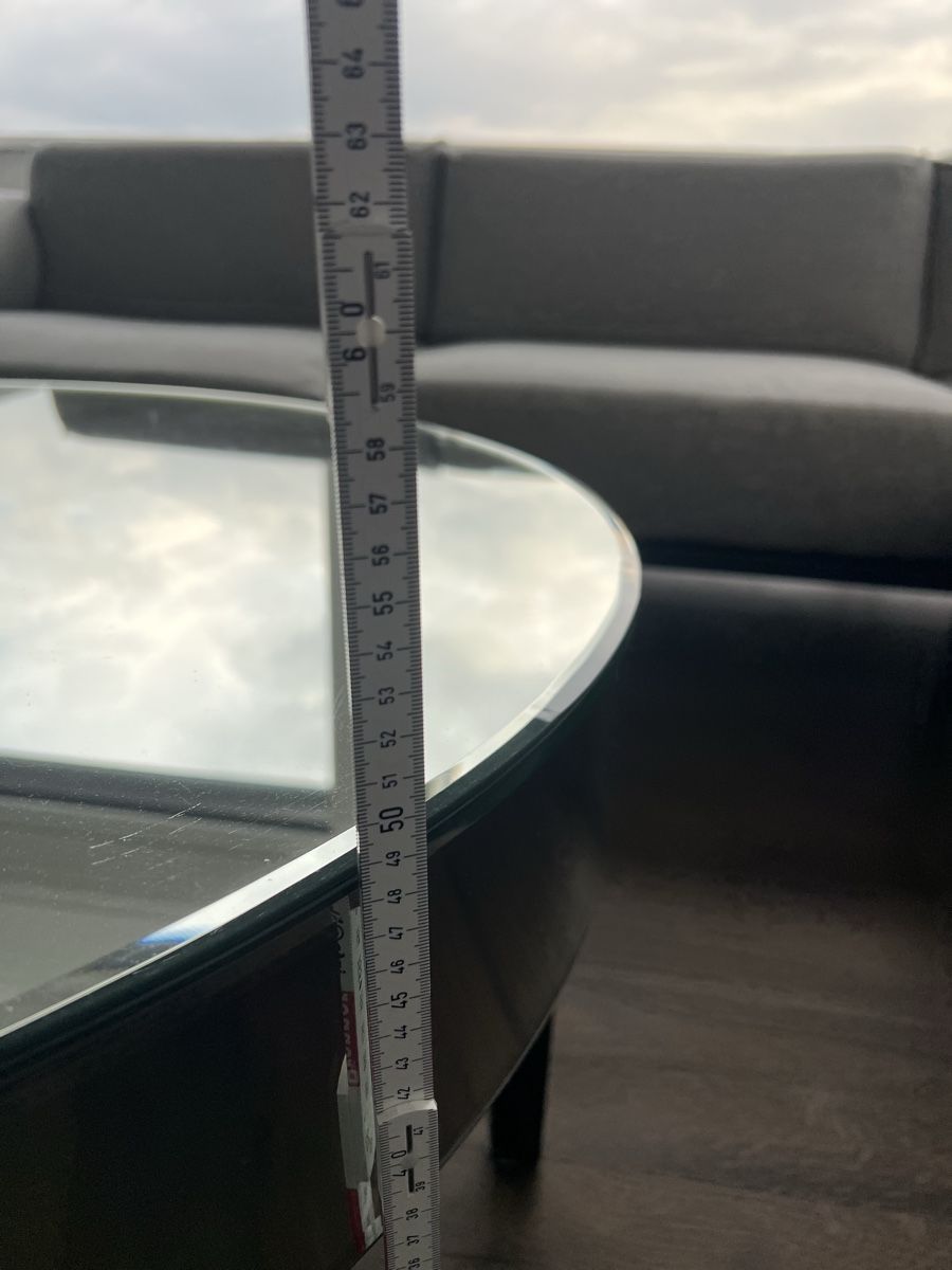Tavoli: Eleganter Couchtisch – Usato da Wil SG venduto da ymuellerr 2