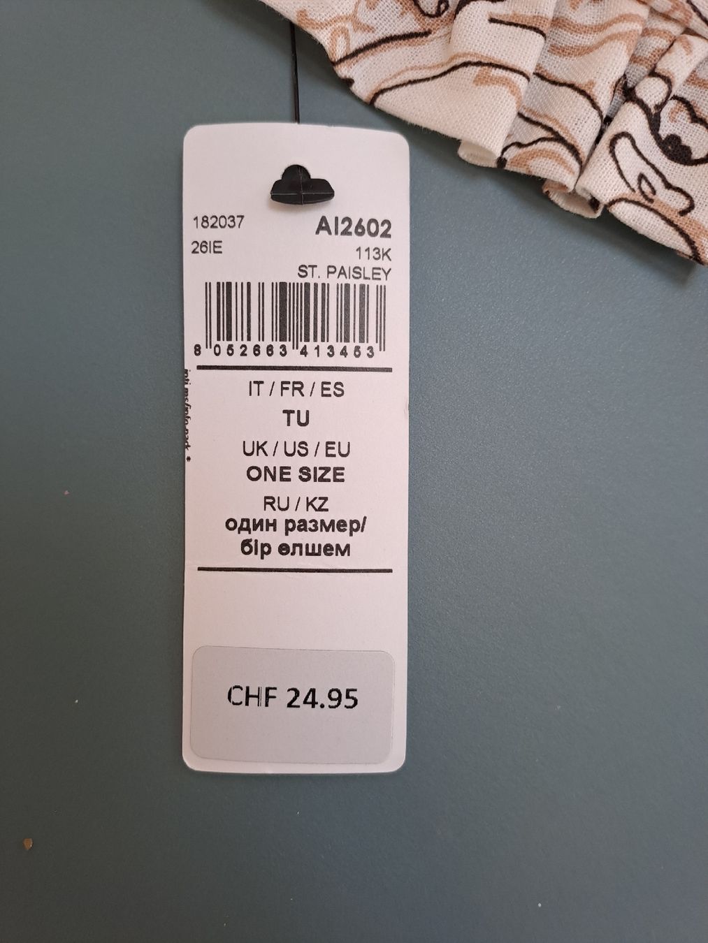 Intimissimi Borse da donna: Pochette Intimissimi – Nuovo e nell'imballaggio originale da Breno venduto da ann_rbw5 3