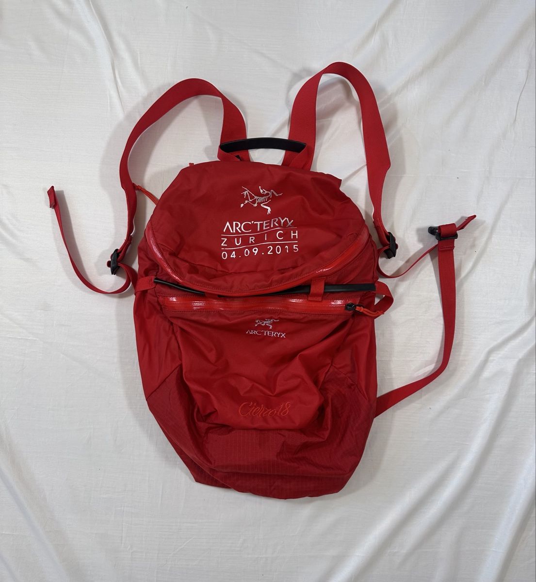 Arcteryx Zaini: Arcteryx Rucksäcke  – Usato da Pfäffikon ZH venduto da Nataliia.