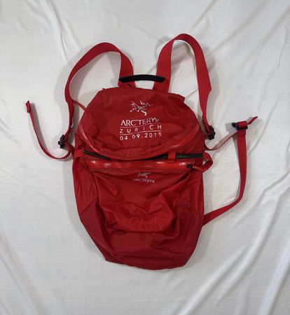 Arcteryx Rucksäcke 