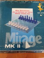 Glas Schachset RCR Mirage MK II gebraucht