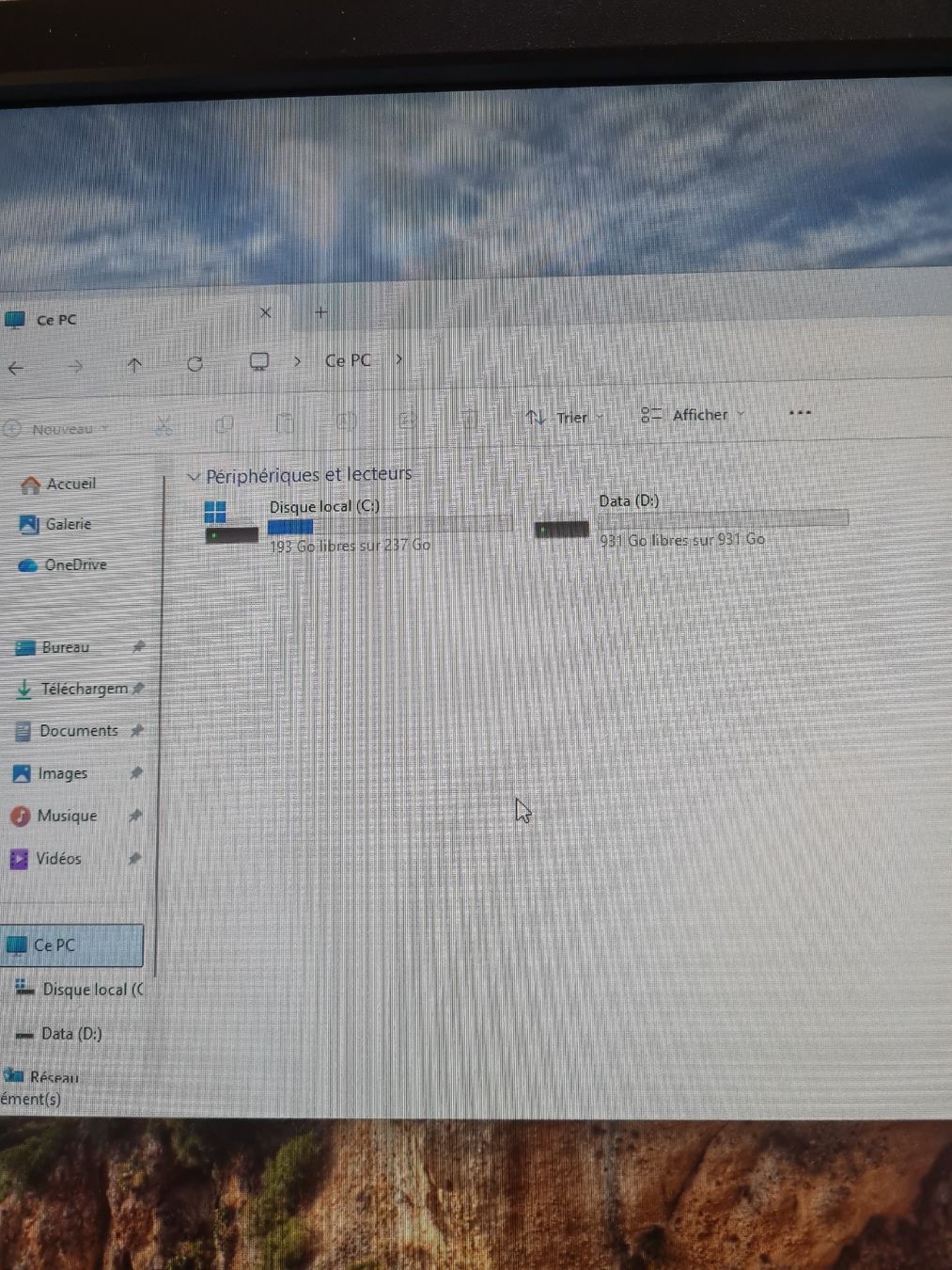Intel PC: Intel NUC8i3BEH2 avec Win 11 – Usato da Fribourg venduto da Tolkien 4