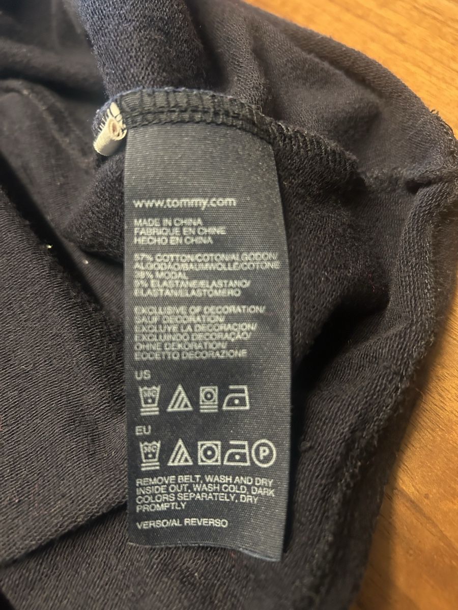 Kleider & Röcke: Kleid vom Tommy Hilfiger – Gebraucht aus Uetikon am See von barceloneta 2