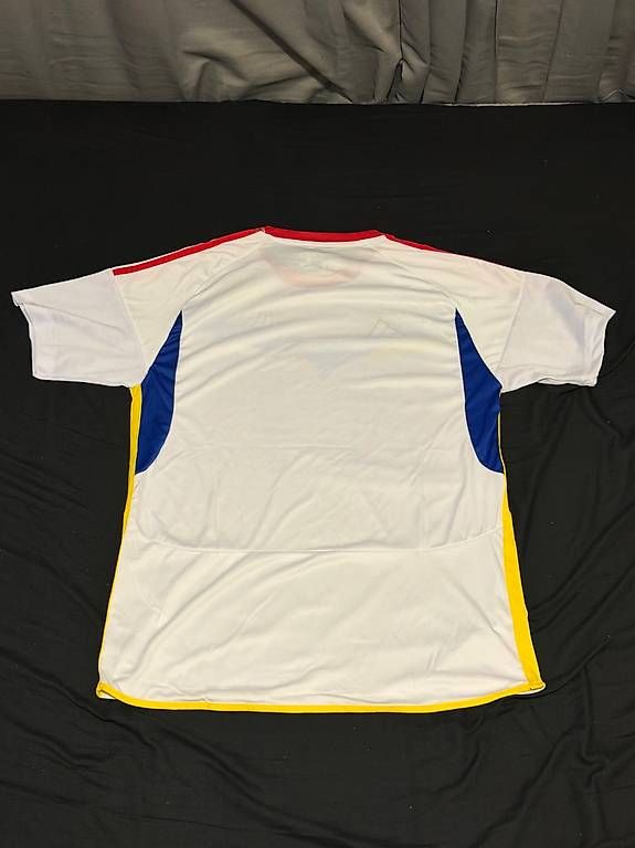 Leibchen & Hosen: Maillot Venezuela – Gebraucht aus Montreux von Dmelen01 1