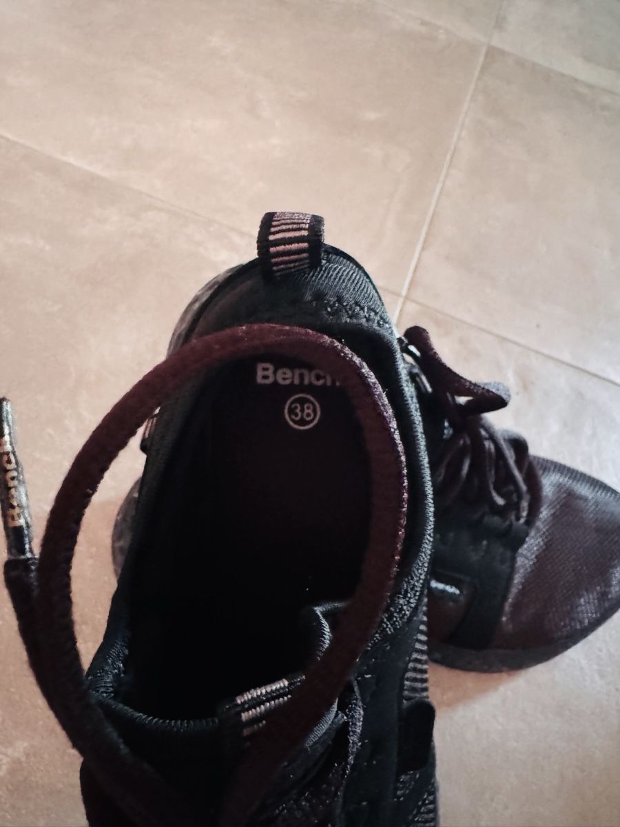 Bench Herrenschuhe: Bench Gr. 38 Sneaker – Gebraucht aus Buchs SG von Scheni71 2