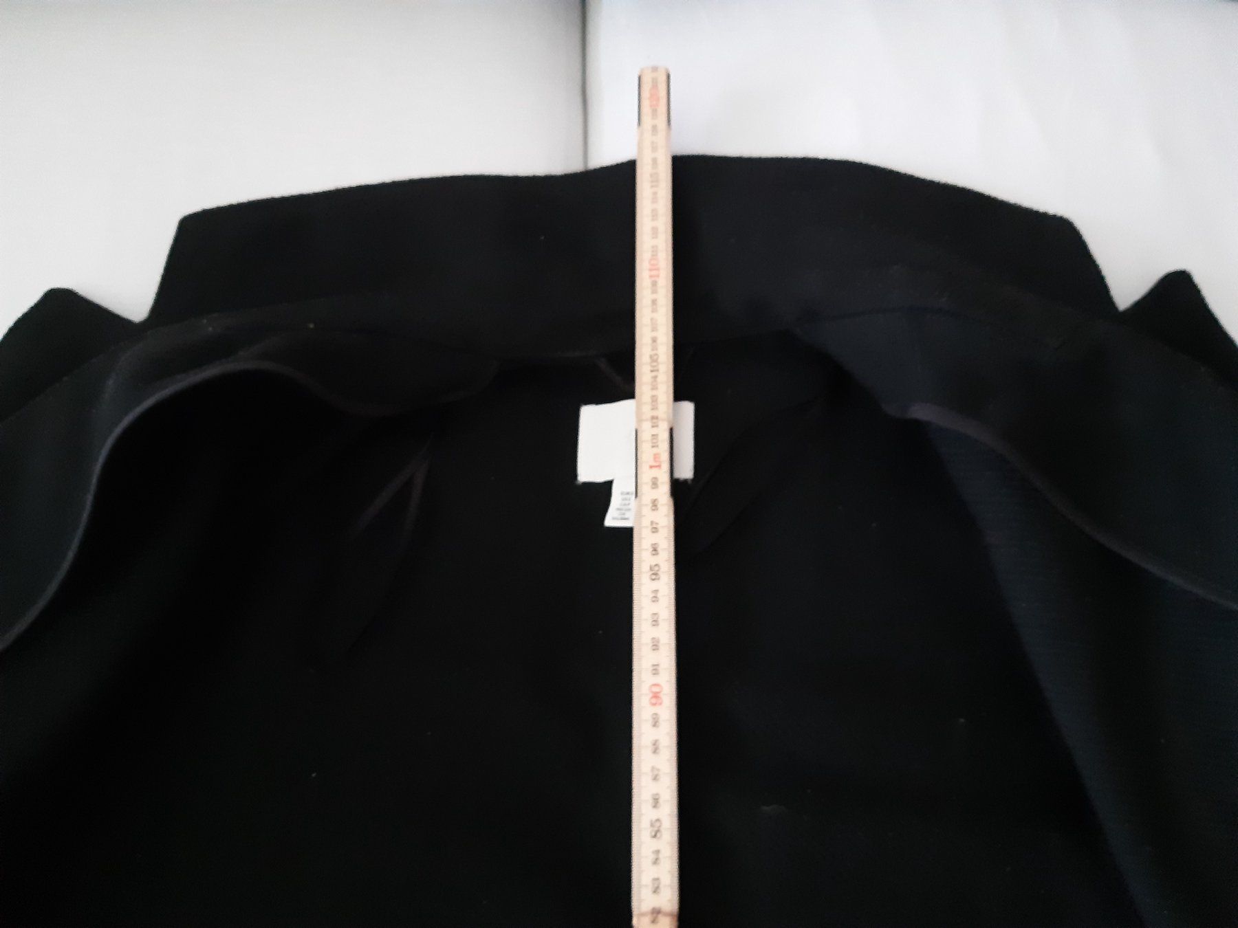 H&M Cappotti: Mantel schwarz – Usato da Emmenbrücke venduto da janabotta 5