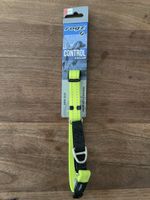 Rogz Control Hundehalsband Web Medium Neu