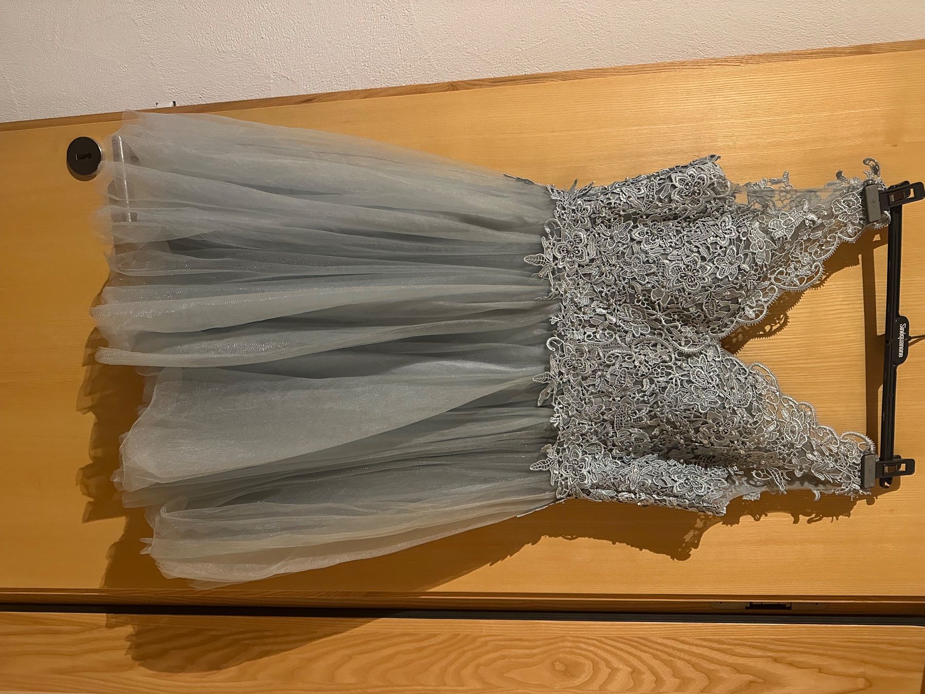 Vestiti: Abendkleid – Usato da Trun venduto da Truffel0101