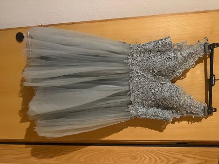 Abendkleid