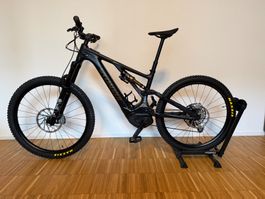 E-BIKE! SPECIALIZED - TURBO LEVO 3 COMP ALLOY | 700WH | S4