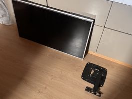 Panasonic LED TV - sehr wenig benützt. 