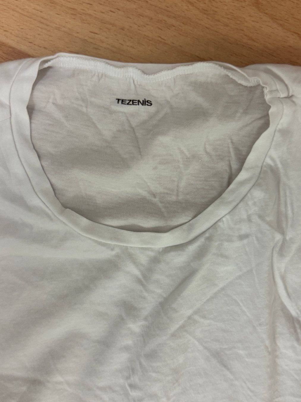 Tops: WOMEN - oversize Tanktop Tezenis – Gebraucht aus Ostermundigen von Vangiolillo 2
