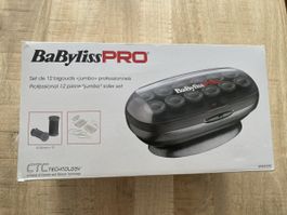 BaBylissPRO Lockenwickler Set 12 Jumbo professionell guter Z