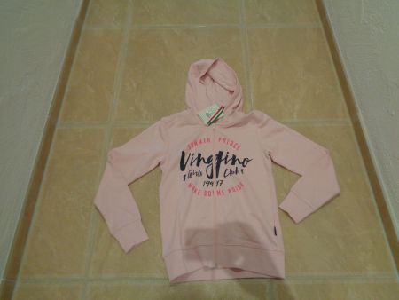 Vingino neue coole Jacke, 12J 152