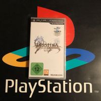 Dissidia 012 - Final Fantasy PSP Neu