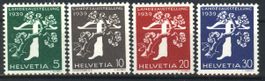 1939, Schweizerische Landesausstellung, deutsch ** (1)