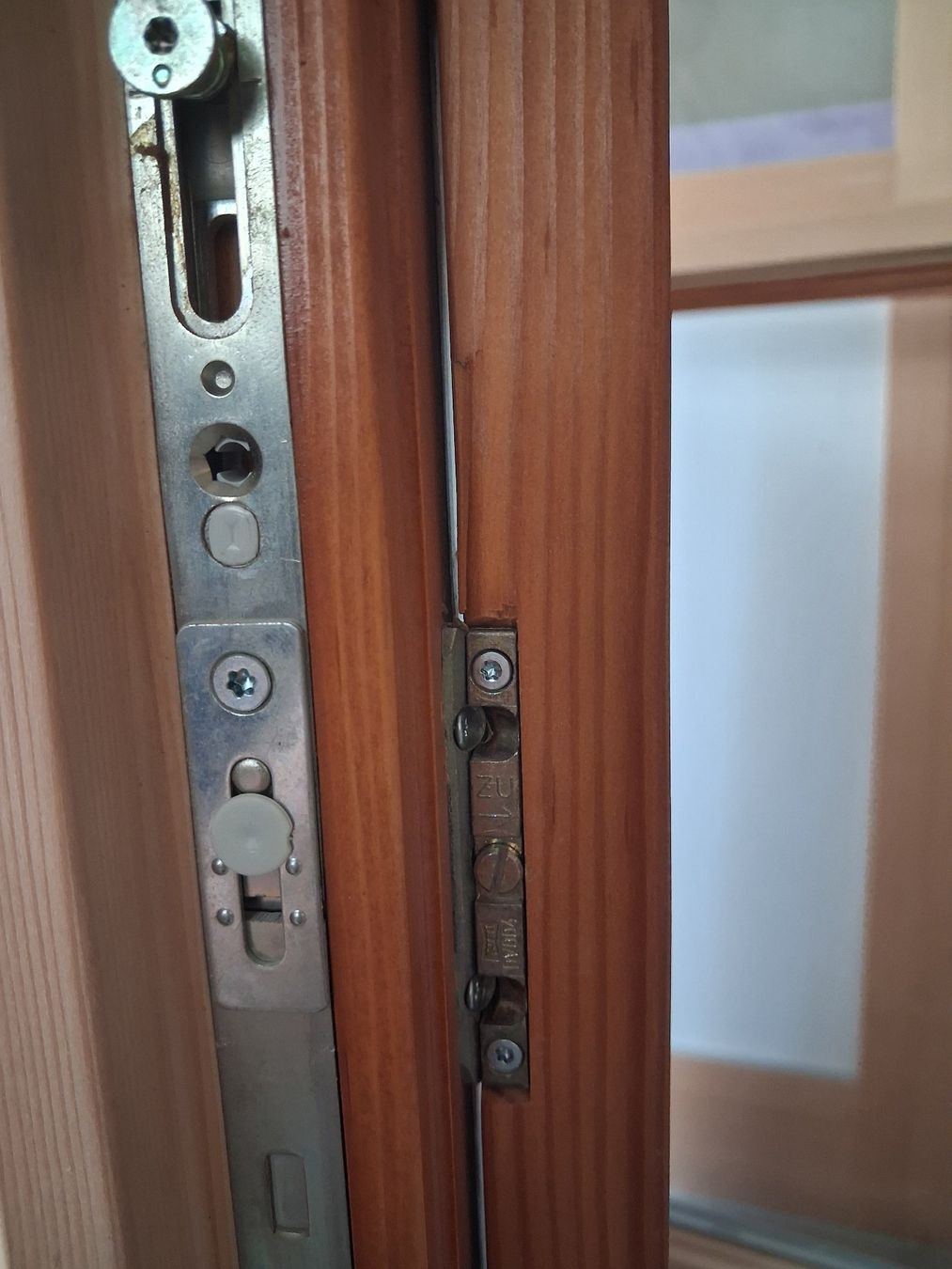 Finestre: Isolierglas Fenster mit 4-Fachglas – Nuovo (secondo la descrizione) da Wasen im Emmental venduto da SchreinereiEggimann 5