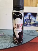 Swoke james