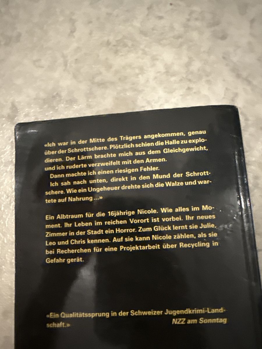 Libri: Reset - Petra Ivanov – Usato da Horgen venduto da sim_ksn9 1