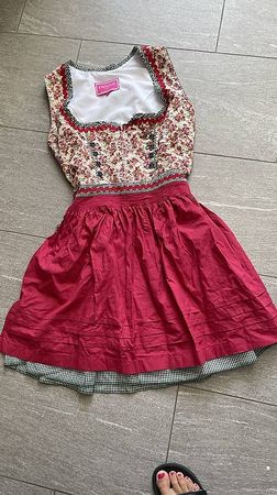Dirndl Gr.42