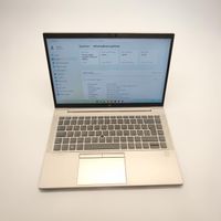 PC Portable HP EliteBook 840 G8 - Haut de gamme pro