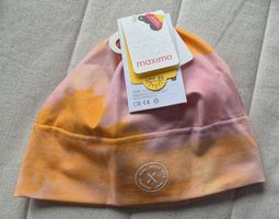 Maximo Beanie Übergangsmütze Grösse 55 neu UPF 30