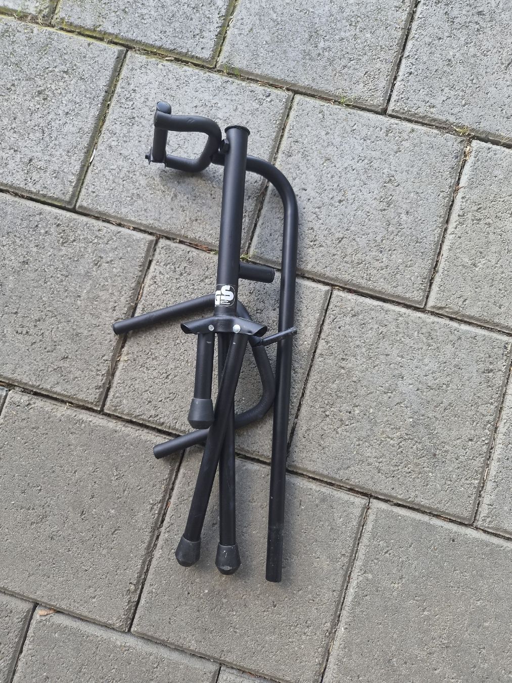 Supporti per strumenti musicali & leggii: Guitarrenständer – Usato da Berikon venduto da flokroni1988 2