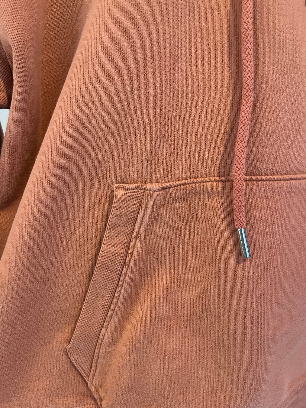 Levi's Maglioni & Felpe: Sweat Levi's, orange – Usato da Savagnier venduto da taianab 2