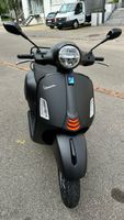 Vespa GTS Super Sport 125 ABS