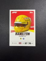 Topps Turbo Attax 2026 Hamilton Helm 36