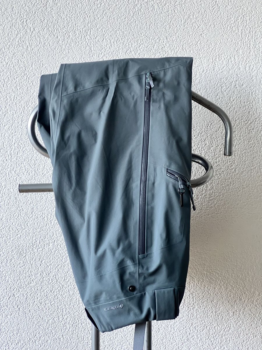 Arcteryx Hosen: Arcteryx Sarbe Pants – Gebraucht aus Fribourg von 7vo_pd22 3