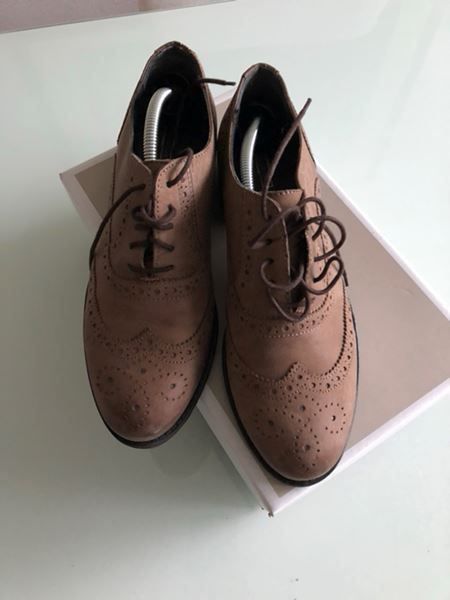 Chaussures femmes: SCHUH 5th Avenue in Damen-Halbschuhe – Neuf (Voir description) à Adliswil par Jessik0