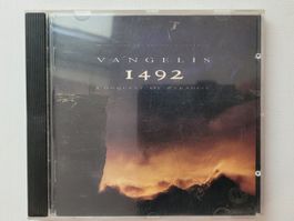 VANGELIS – 1492