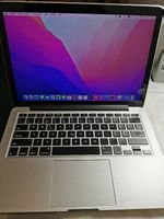 MacBook Pro Retina 13 2015 SSD 256Go Ram 8Go + Office 2021