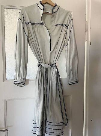 YMC Kleid, Grösse 38