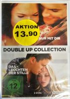 Double Up Collection - Nur mit dir, Das Leuchten der Stille