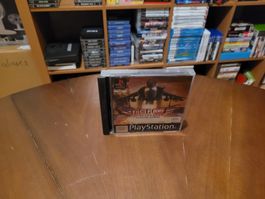Eagle One PS1 ohne Handbuch/CD sehr guter Zustand