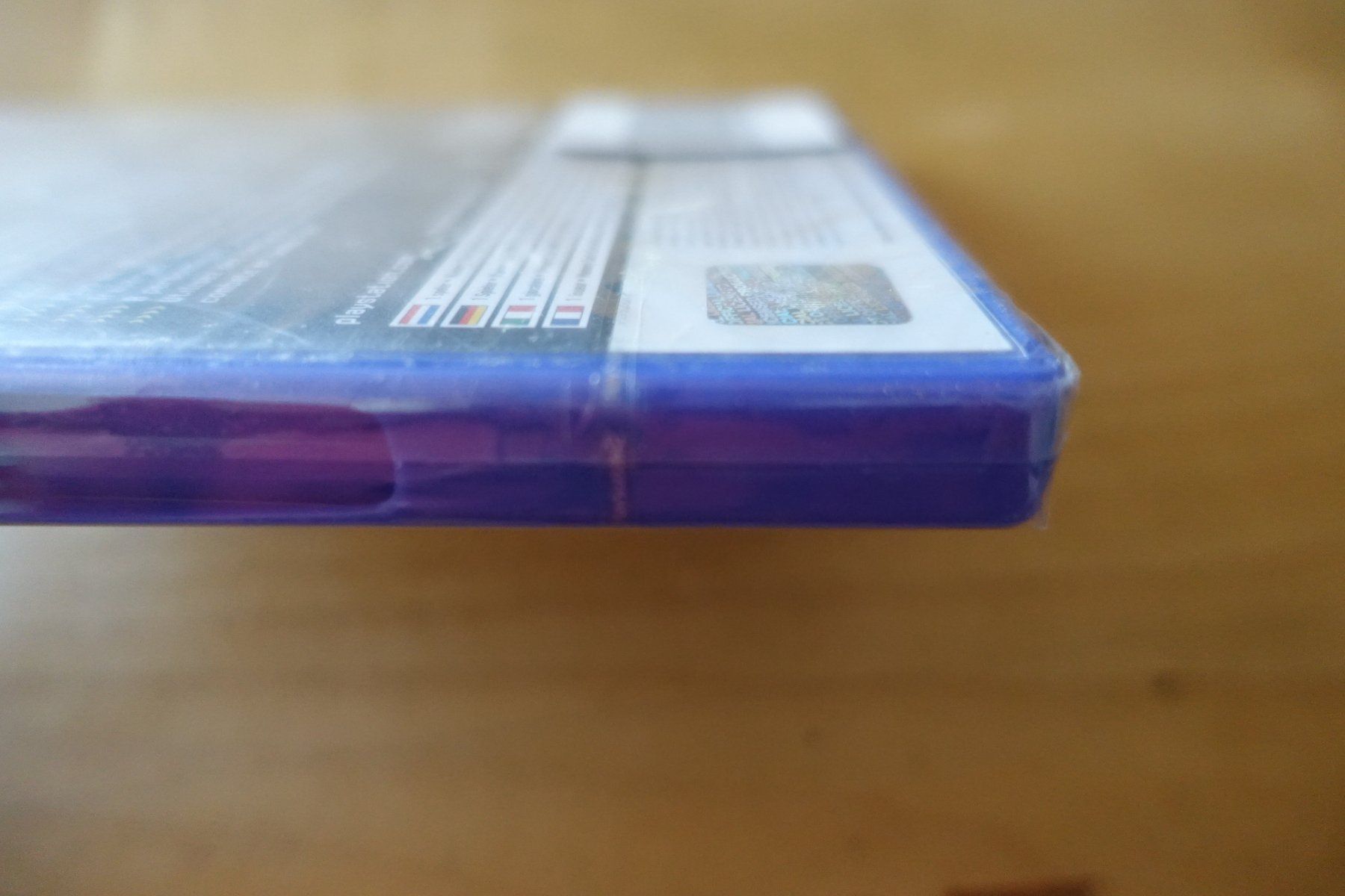 Sony Spiele: Rogue Galaxy – Neu und originalverpackt aus Steinach von Gamecet 7