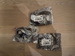 3x DFRobot DFR0796 Elektromagnet 5V, 15 kg – neu/OVP