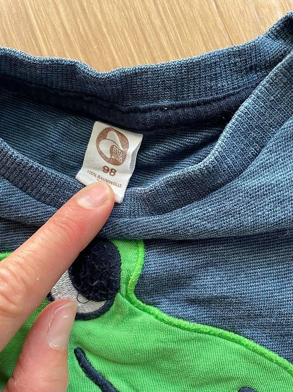 Pullover & Sweatshirts: Pullover Gr. 98 – Gebraucht aus Buchrain von eule2109 2
