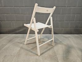 1999 IKEA TERJE Klappstuhl Folding Chair Balkon Stuhl