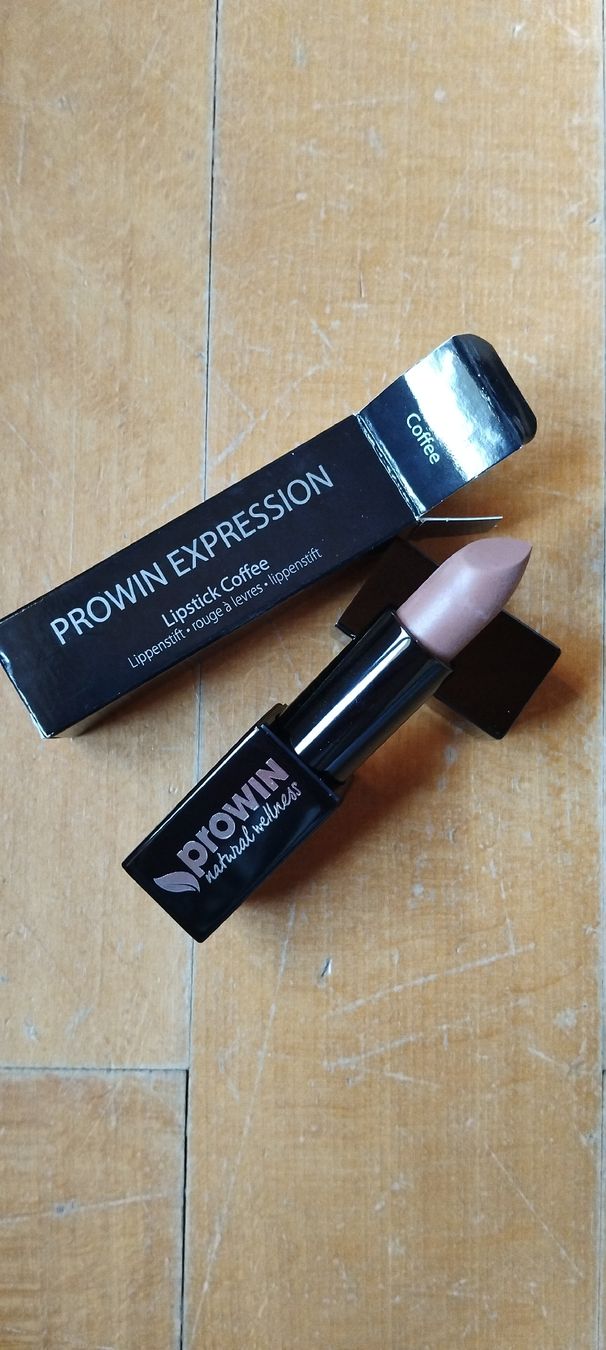 Make-up: proWIN Lippenstift – Nuovo e nell'imballaggio originale da Betschwanden venduto da mel_yrp5