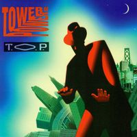 Tower Of Power – T.O.P. - Vergriffen! - a