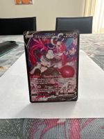 Pokemon Karte Enamorus V guter Zustand